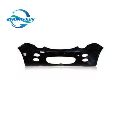 Tipo de conexión de tornillo chery qq piezas de automóvil parachoques delanteros S11-2803600AB accesorios para automóviles