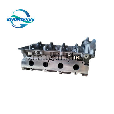 Modelo de motor de gasolina Conjunto de cabeza de cilindro remanufacturado para Chery A5 481FB-1003010