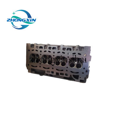 Modelo de motor de gasolina Conjunto de cabeza de cilindro remanufacturado para Chery A5 481FB-1003010