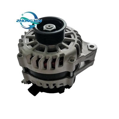 E4G16-3701010 Conjunto de generadores de automóviles Piezas de repuesto para Tiggo 7 PLUS Energy SUV 23.03-