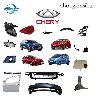 E4G16-3701010 Conjunto de generadores de automóviles Piezas de repuesto para Tiggo 7 PLUS Energy SUV 23.03-