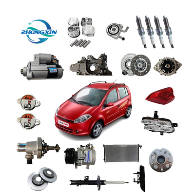 Chery A1 Parts OEM mayorista de accesorios para carrocerías de automóviles