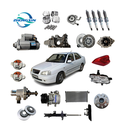 Chery A15 Accesorios para automóviles originales