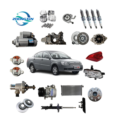 Chery A5 Auto Piezas de repuesto 100% prueba profesional adecuado para Chery