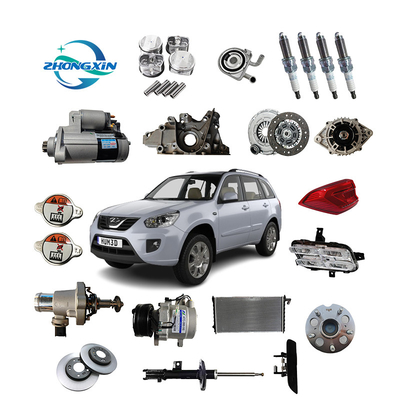 EASTA Repuestos para Chery T11 2014 Diseñado para satisfacer sus necesidades de reemplazo o reparación