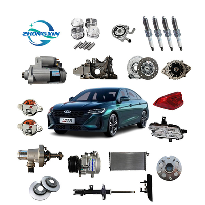 Accesorios de automóviles originales para el Chery Arrizo 8 Tiggo 7 PLUS SUV energético de primera generación