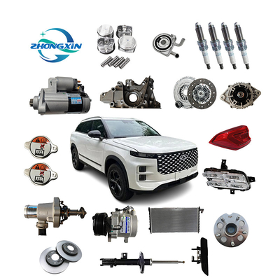 Repuestos para automóviles Chery para Asesorios De Chery Fulwin a precios razonables