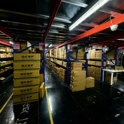 Chery Auto Body Parts OEM para el tipo de vehículo aplicable