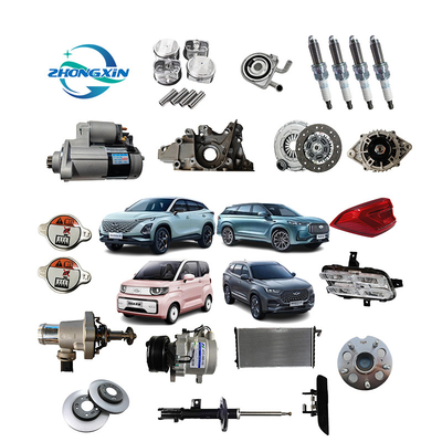 Modelos Chery 2013-2016 Accesorios de automóviles originales y de segunda mano para un rendimiento óptimo
