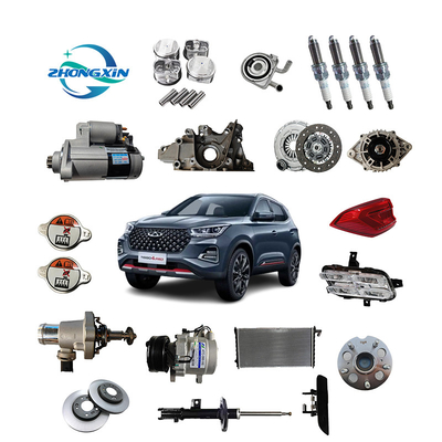 Chery Tiggo 4 Automobiles partes de la carrocería chasis control brazo eje de dirección a un precio asequible