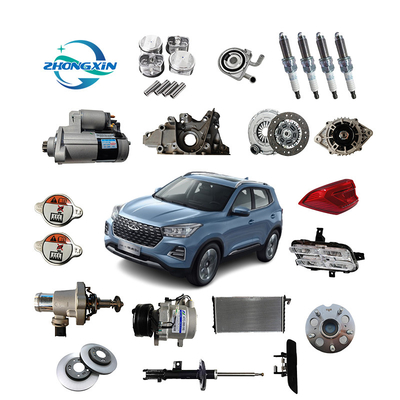 100% Prueba profesional de los accesorios para automóviles para Chery Tiggo 5X