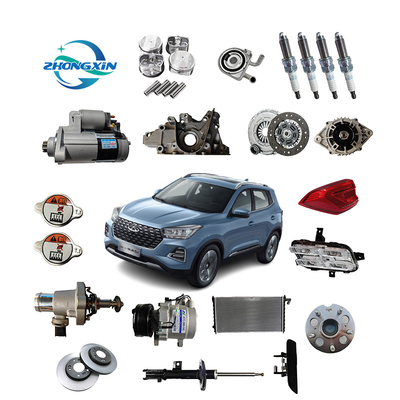 Chery Tiggo 5X Accesorios piezas de repuesto para TIGGO clásico 2006- Perfecto'Requisitos