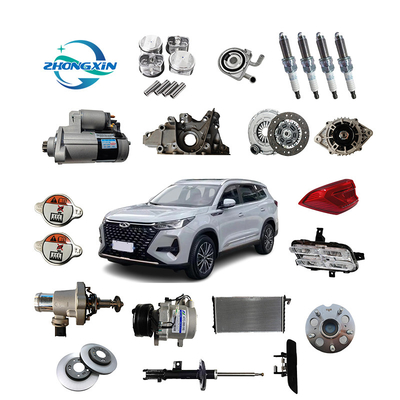 1a generación Arrizo 3 14.11-16.10 Auto piezas de repuesto para el coche chino Chery Tiggo 8 Pro