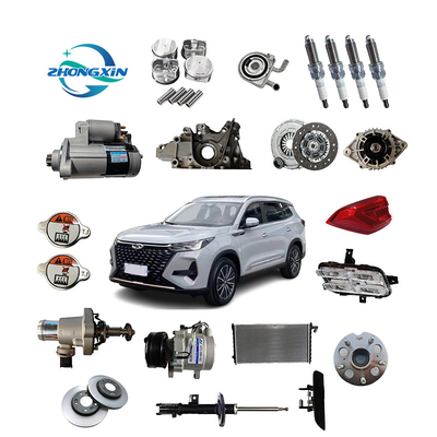 Precio asequible Chery Tiggo 8 Pro Auto Parts 2012- Perfecto ajuste para su coche
