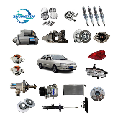 Partes de carrocería de automóviles para automóviles Chery A11 Partes de repuesto con y 100% prueba profesional