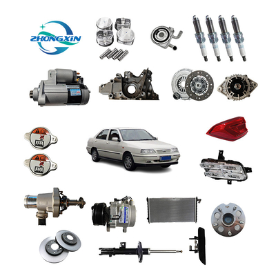 Chery A11 Accesorios para su coche Original y piezas de repuestos para modelos 2011-2012