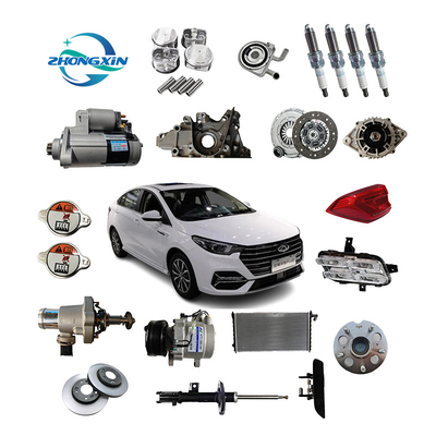 Chery Arrizo 5 Accesorios Propósito de reemplazo/reparación de piezas de repuesto originales