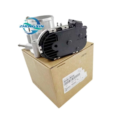 Recolección de carrocería de acelerador de piezas de automóviles para Hyundai Kia 35100-2B150 351002B150 OE NO. 351002B150