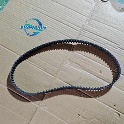 Diseño 472FC-1007081477F-1007073 372-1007081 Correa de tiempo del motor para Chery QQ a granel