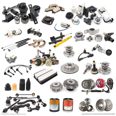 Diseño 472FC-1007081477F-1007073 372-1007081 Correa de tiempo del motor para Chery QQ a granel