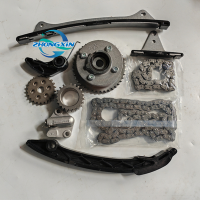 11 piezas Kit de cadena de tiempo del motor para Chery E4G15-1000005 OE NO. Año 2021-