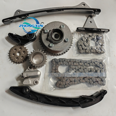 11 piezas Kit de cadena de tiempo del motor para Chery E4G15-1000005 OE NO. Año 2021-