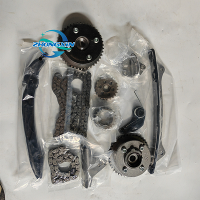 11 piezas Kit de cadena de tiempo del motor para Chery E4G15-1000005 OE NO. Año 2021-