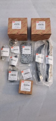 11 piezas Kit de cadena de tiempo del motor para Chery E4G15-1000005 OE NO. Año 2021-