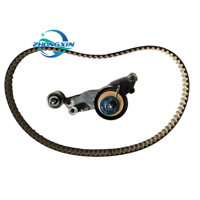 Cinturón de tiempo de motor de 3 piezas para Chery D4G15B-1021021 D4G15B-1021060 D4G15B-1021070