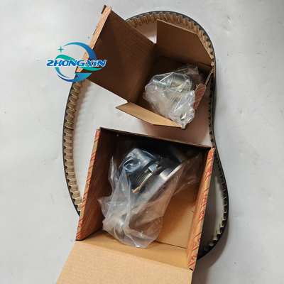 Cinturón de tiempo de motor de 3 piezas para Chery D4G15B-1021021 D4G15B-1021060 D4G15B-1021070