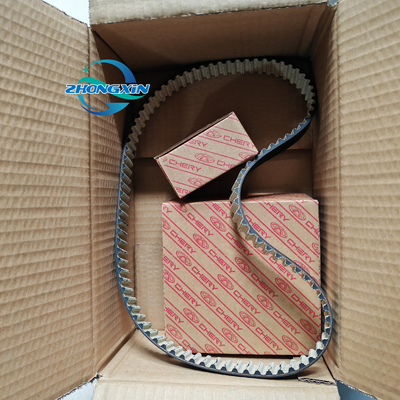 Cinturón de tiempo de motor de 3 piezas para Chery D4G15B-1021021 D4G15B-1021060 D4G15B-1021070