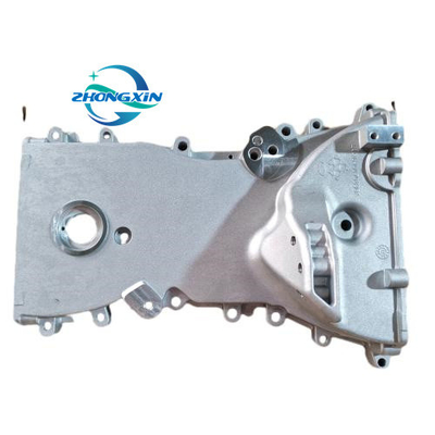 Capa de la cadena de tiempo para Chery Tiggo E4G16-1007083BA Optimice el rendimiento de su automóvil
