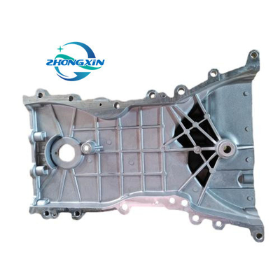 Capa de la cadena de tiempo para Chery Tiggo E4G16-1007083BA Optimice el rendimiento de su automóvil