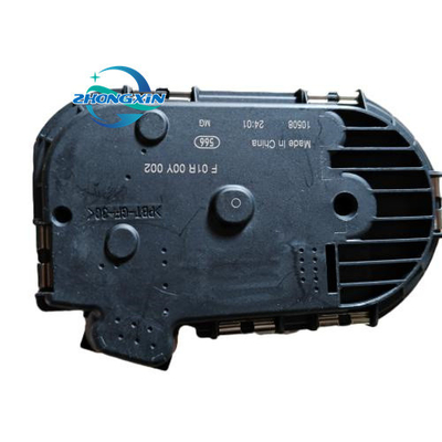 D4GB Código del motor Las válvulas de aceleración electrónicas para automóviles para piezas de aceleración S11-1129010