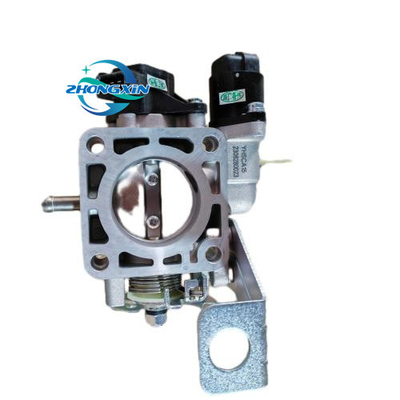 Válvulas de aceleración de Chery Parts 480EE-1107040 Máximo rendimiento para Tiggo 7 PLUS SUV Energía