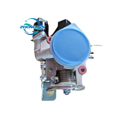 Válvulas de aceleración de Chery Parts 480EE-1107040 Máximo rendimiento para Tiggo 7 PLUS SUV Energía