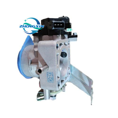 Válvulas de aceleración de Chery Parts 480EE-1107040 Máximo rendimiento para Tiggo 7 PLUS SUV Energía