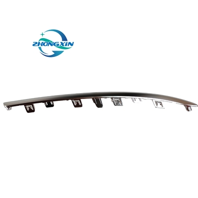 Barrera de protección trasera inferior izquierda para el modelo de automóvil BYD SEAL HXHA-2804113